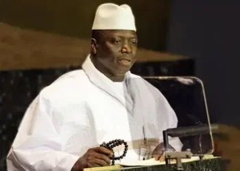 Banjul met en garde Yahya Jammeh : « Un retour, et la loi s’appliquera »