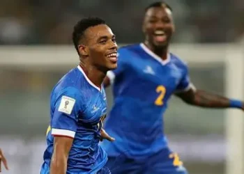 Historique : Le Cap-Vert se qualifie pour une première Coupe du monde !