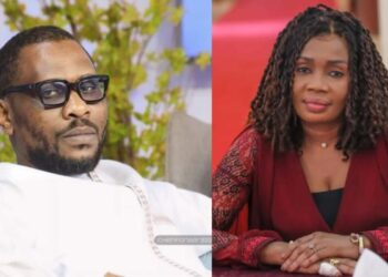 Sénégal : Babacar Fall libéré, Maimouna Ndour Faye toujours en détention