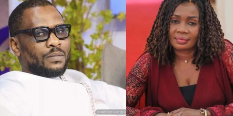 Sénégal : Babacar Fall libéré, Maimouna Ndour Faye toujours en détention