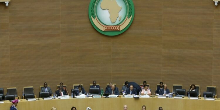 Madagascar : l’Union africaine suspend le pays après le coup d’État militaire