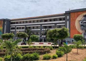 Explosion d’une moto électrique à l’UCAD : un étudiant décède, deux blessés