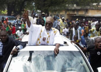 Présidentielle – Cameroun : l’opposant Issa Tchiroma Bakary revendique la victoire