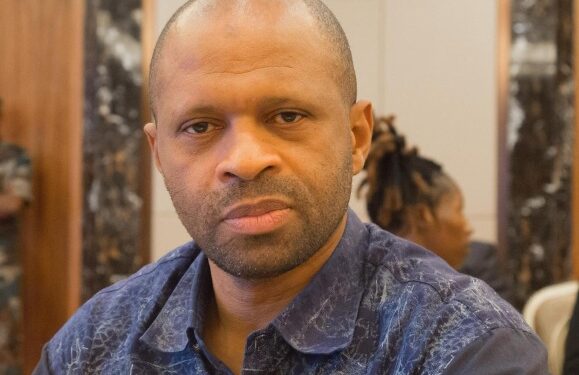 Guinée : Yero Baldé candidat à la présidentielle de décembre