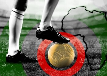 Éliminatoires Mondial 2026 – Zone Afrique : les dernières affiches de l’avant-dernière journée