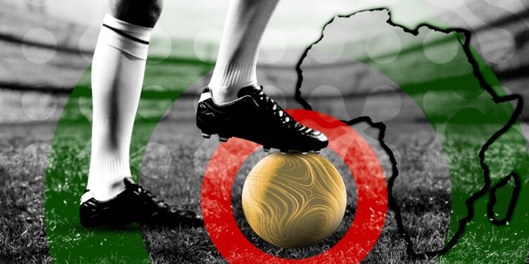 Éliminatoires Mondial 2026 – Zone Afrique : les dernières affiches de l’avant-dernière journée