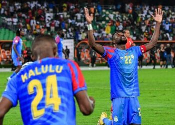 Finale des barrages africains : Léopards vs Super Eagles, un duel qui promet des étincelles