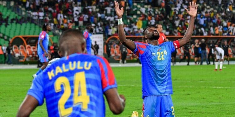 Finale des barrages africains : Léopards vs Super Eagles, un duel qui promet des étincelles