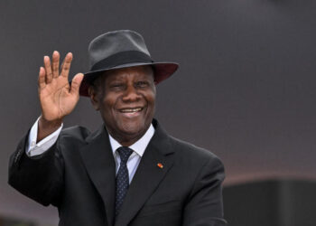 Historique : Ouattara ratifie le méga-projet du Corridor Praia-Dakar-Abidjan ( 3164 KM) !