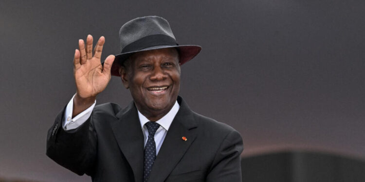 Historique : Ouattara ratifie le méga-projet du Corridor Praia-Dakar-Abidjan ( 3164 KM) !