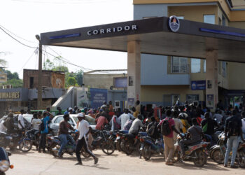 BLOCUS DAKAR-BAMAKO : « Le Sénégal risque de perdre 400 milliards de FCFA »