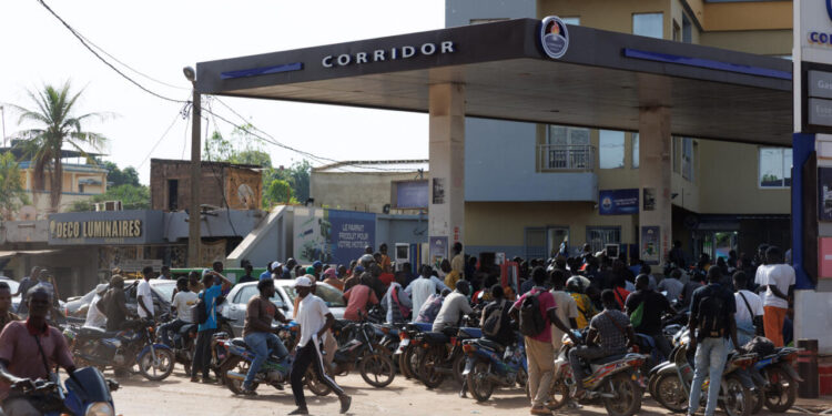 BLOCUS DAKAR-BAMAKO : « Le Sénégal risque de perdre 400 milliards de FCFA »