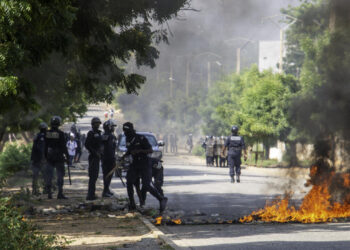 Cameroun : l’ONU fait état de 48 morts après les élections