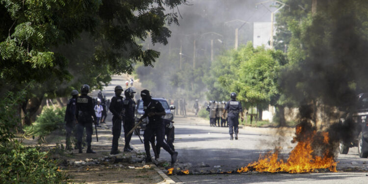 Cameroun : l’ONU fait état de 48 morts après les élections