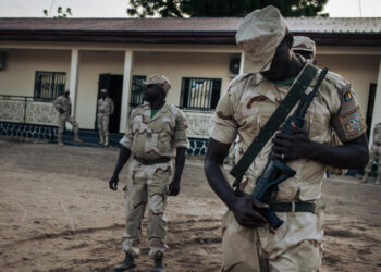 « Se débarrasser de Boko Haram » : la nouvelle stratégie de la Force multinationale mixte pour sauver l’économie régionale