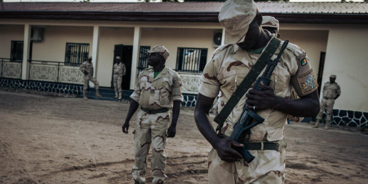 « Se débarrasser de Boko Haram » : la nouvelle stratégie de la Force multinationale mixte pour sauver l’économie régionale