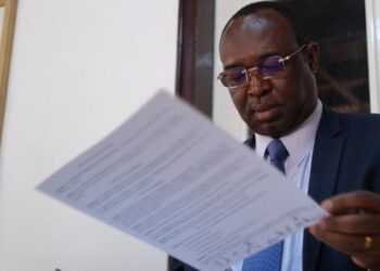 Centrafrique : Anicet-Georges Dologuélé saisit l’ONU après la perte de sa nationalité