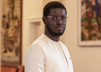 Le Sénégal rejoint le trio des pays africains menacés par la crise de la dette