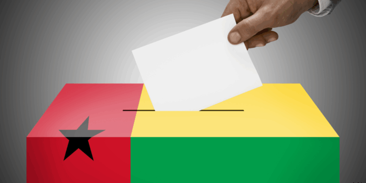 [ En direct ] – La Guinée-Bissau aux urnes pour un double scrutin crucial !