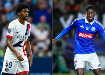 Sénégal : l’avenir de la tanière s’appelle Mbaye et Sarr !