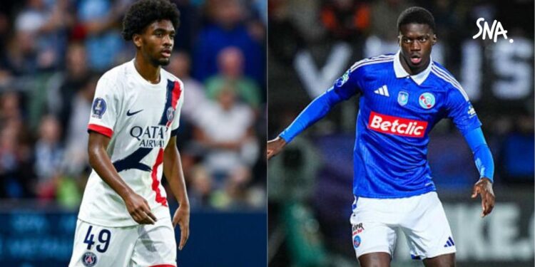 Sénégal : l’avenir de la tanière s’appelle Mbaye et Sarr !