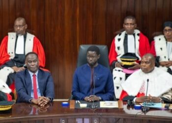 Sénégal : L’UMS « condamne fermement » les attaques contre un juge de la Cour des Comptes