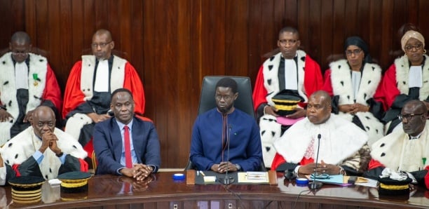 Sénégal : L’UMS « condamne fermement » les attaques contre un juge de la Cour des Comptes