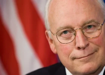 États-Unis: l’ex-vice-président de George W. Bush est mort