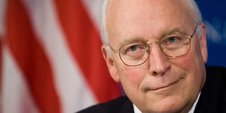 États-Unis: l’ex-vice-président de George W. Bush est mort