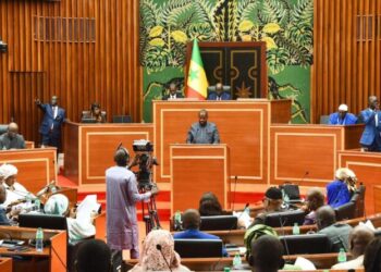 Budget 2026 : le marathon est lancé à l’Assemblée nationale