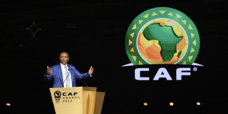 « Injustifiable et inéquitable » : la fronde des diffuseurs africains contre la CAF pour les droits de la CAN 2025