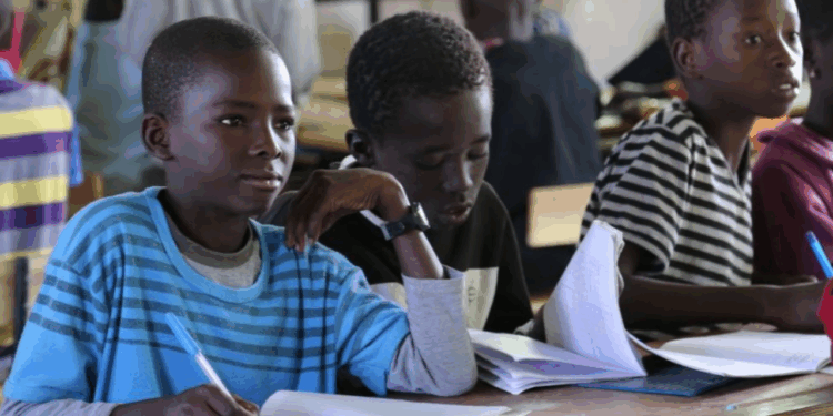 Sénégal : Le G7 met la pression : deux jours de grève annoncés dans l’Éducation