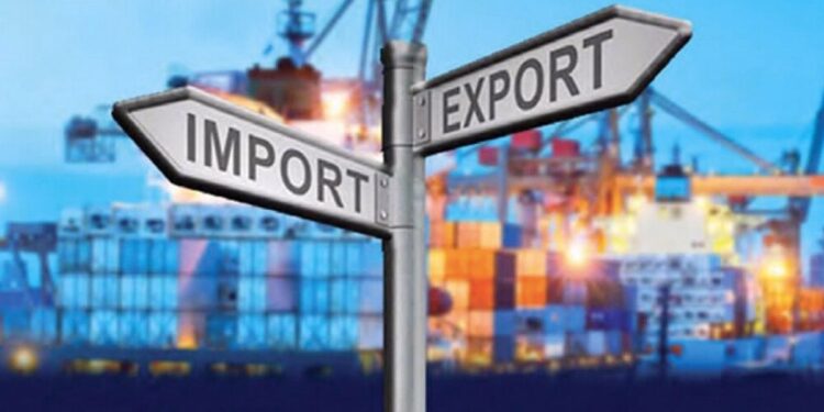 Exportations Sénégal : Hausse de 4% en septembre et réduction historique du déficit commercial 2025