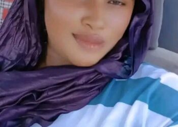 Mali : une Tiktokeuse pro-armée exécutée par des Jihadistes en Public à Tonka