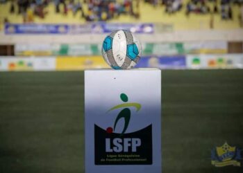 Ligue 1 sénégalaise : un week-end de derbys et de duels prometteurs pour la 2e journée