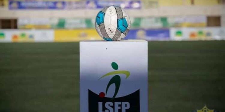 Ligue 1 sénégalaise : un week-end de derbys et de duels prometteurs pour la 2e journée