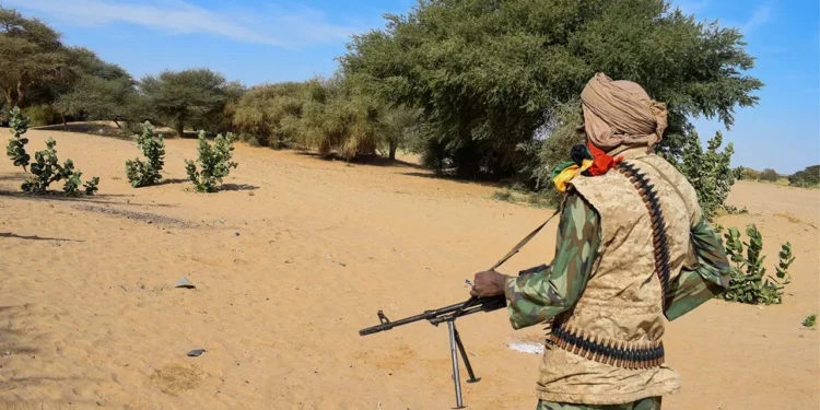 Mali : le JNIM veut provoquer un nouveau coup d’État !