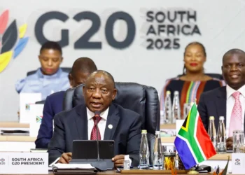 Le G20 clôturé à Johannesburg : Ramaphosa met l’Afrique à l’honneur !