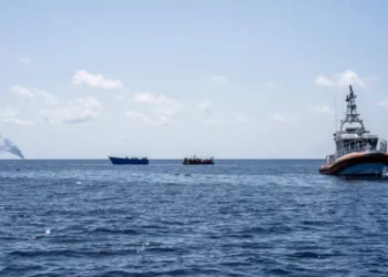 Naufrage en Libye : 42 migrants portés disparus, sept survivants