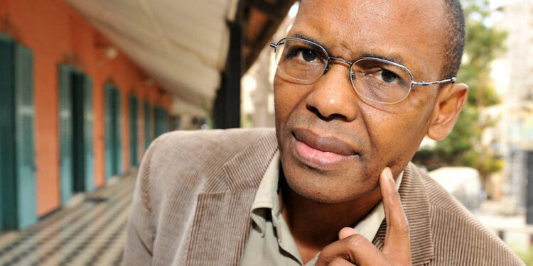 Doumbouya, « nouveau Bokassa » ! L’ironie cinglante de Tierno Monénembo