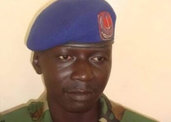 Exactions du régime Jammeh: l’ex-Jungler Sanna Manjang interpellé en Casamance