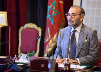 Sahara : le Roi Mohammed VI proclame une « victoire historique » et clôt « le conflit artificiel »