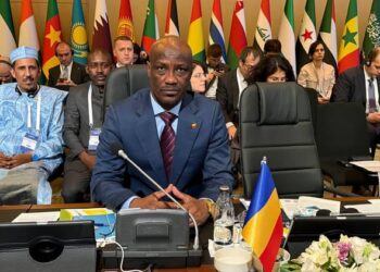 Tchad Connexion 2030 : le grand pari diplomatique pour 30 Milliards de Dollars