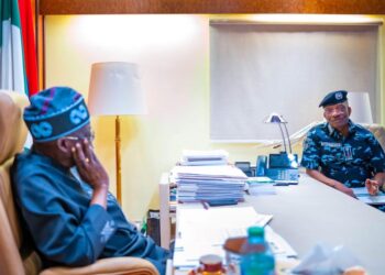 Nigeria : Tinubu décrète l’état d’urgence sécuritaire après une vague d’enlèvements
