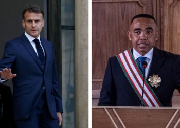 L’Élysée confirme : Paris veut « accompagner et soutenir la transition » à Antananarivo