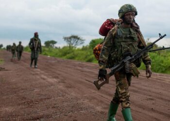 12 ans après sa défaite, le M23 contrôle à nouveau Goma et Bukavu