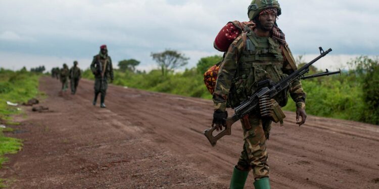 12 ans après sa défaite, le M23 contrôle à nouveau Goma et Bukavu