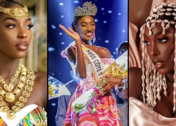 Miss Univers : Olivia Yacé abandonne son titre continental pour une question de « dignité et d’égalité ».
