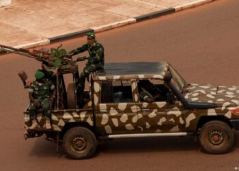 Guinée-Bissau : anatomie d’un « narco-État » entre putsch, cocaïne et fragilités structurelles