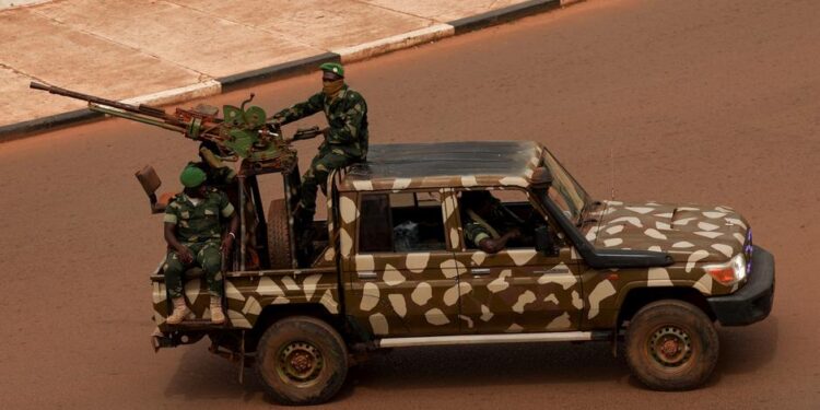 Guinée-Bissau : anatomie d’un « narco-État » entre putsch, cocaïne et fragilités structurelles